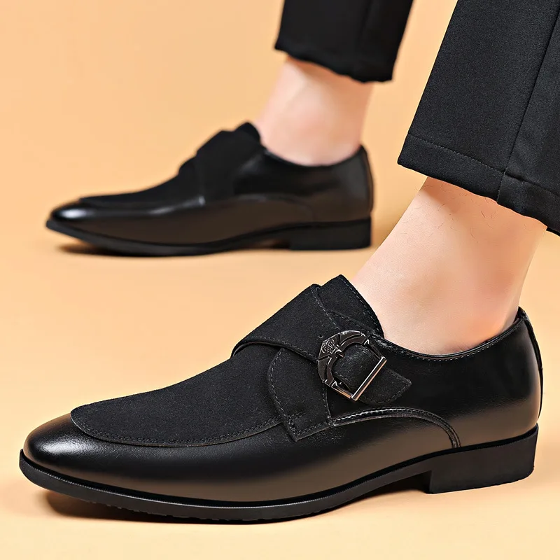 Designer Loafers