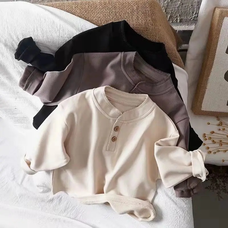 Cotton Shirt for Kids