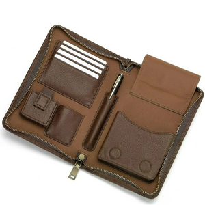 Leather Cigar Case