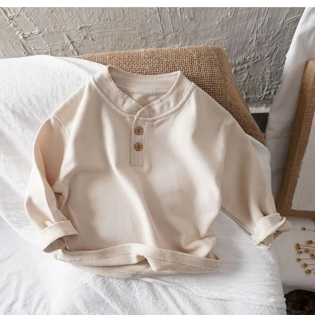 Cotton Shirt for Kids
