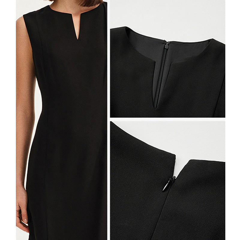 Brielle Classic Workwear Dress