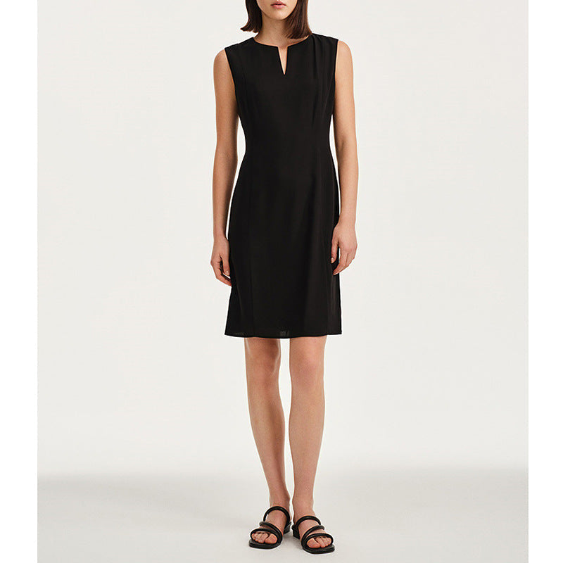 Brielle Classic Workwear Dress