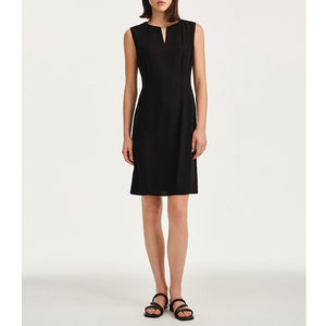 Brielle Classic Workwear Dress