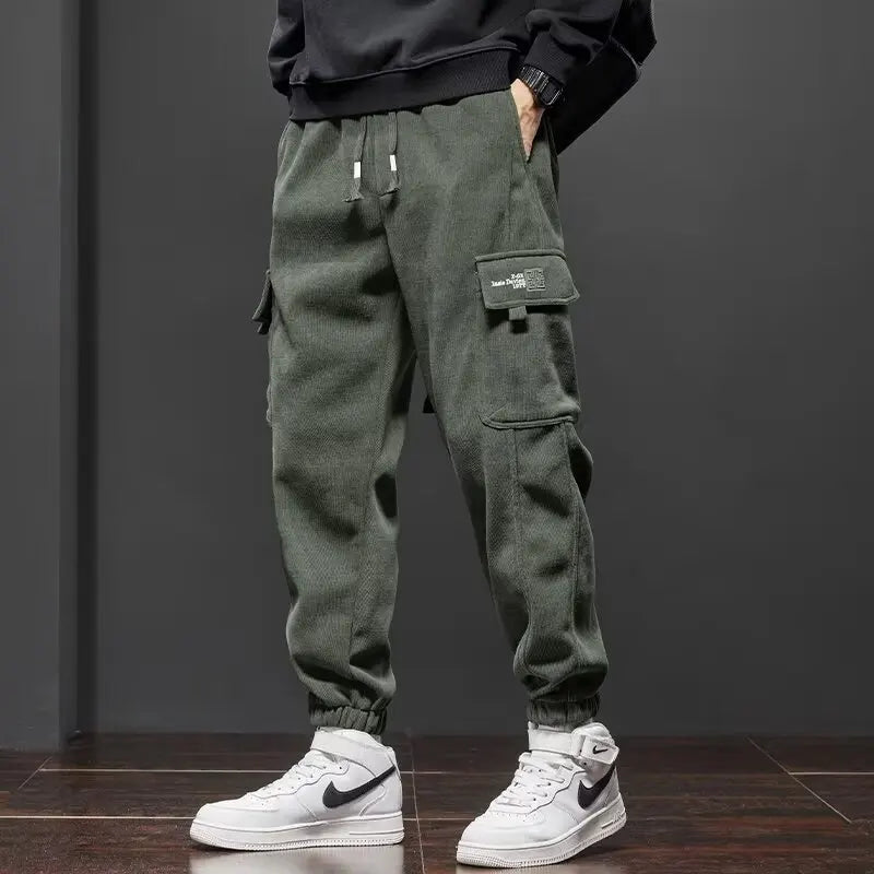 Performance Joggers