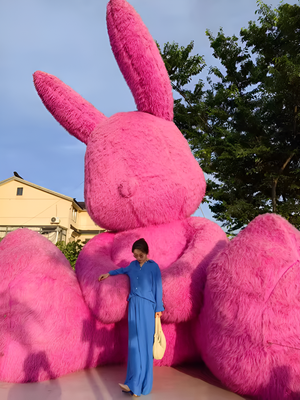 Lara Linen Shirt Suit