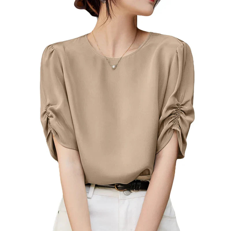 Ruvi Sleeve Blouse