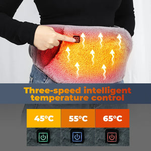 Heating Belt and Hand Warmer