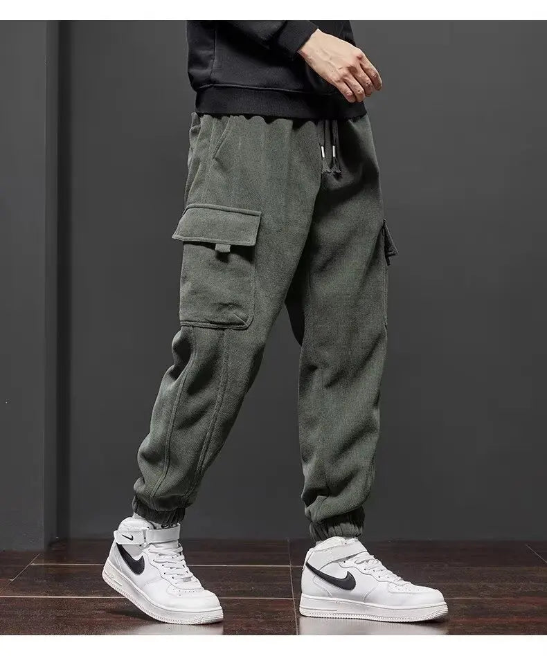 Performance Joggers