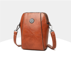Ellie Mini Grace | Stylish Soft Luxury Bag