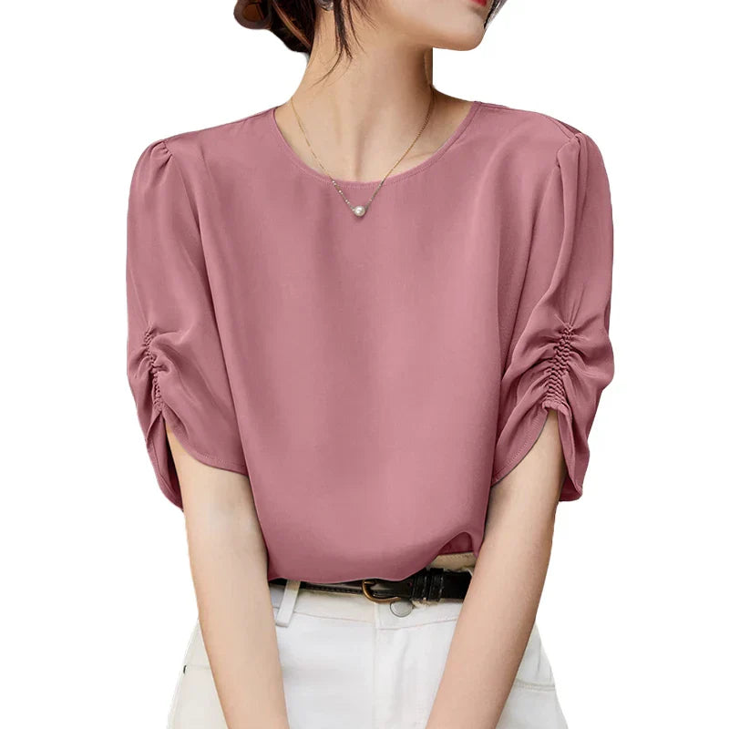 Ruvi Sleeve Blouse