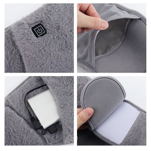 Heating Belt and Hand Warmer