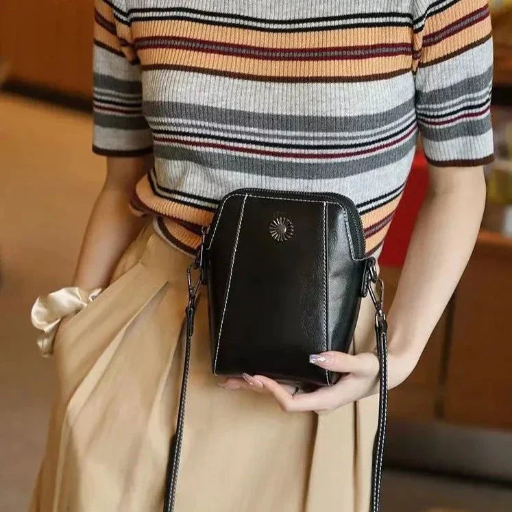 Ellie Mini Grace | Stylish Soft Luxury Bag