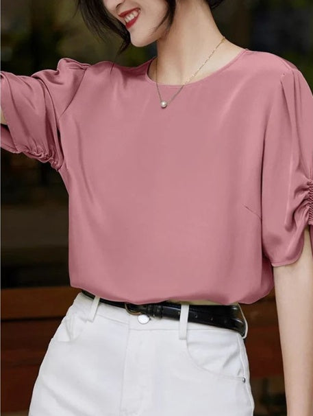 Ruvi Sleeve Blouse