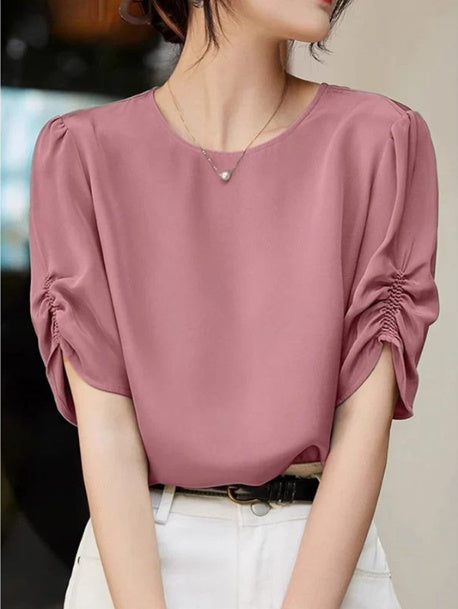 Ruvi Sleeve Blouse