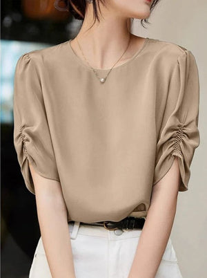 Ruvi Sleeve Blouse