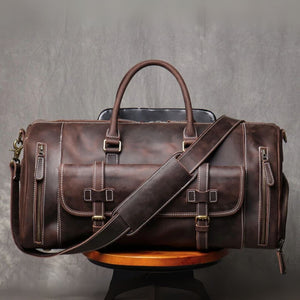 Genuine Leather Bag
