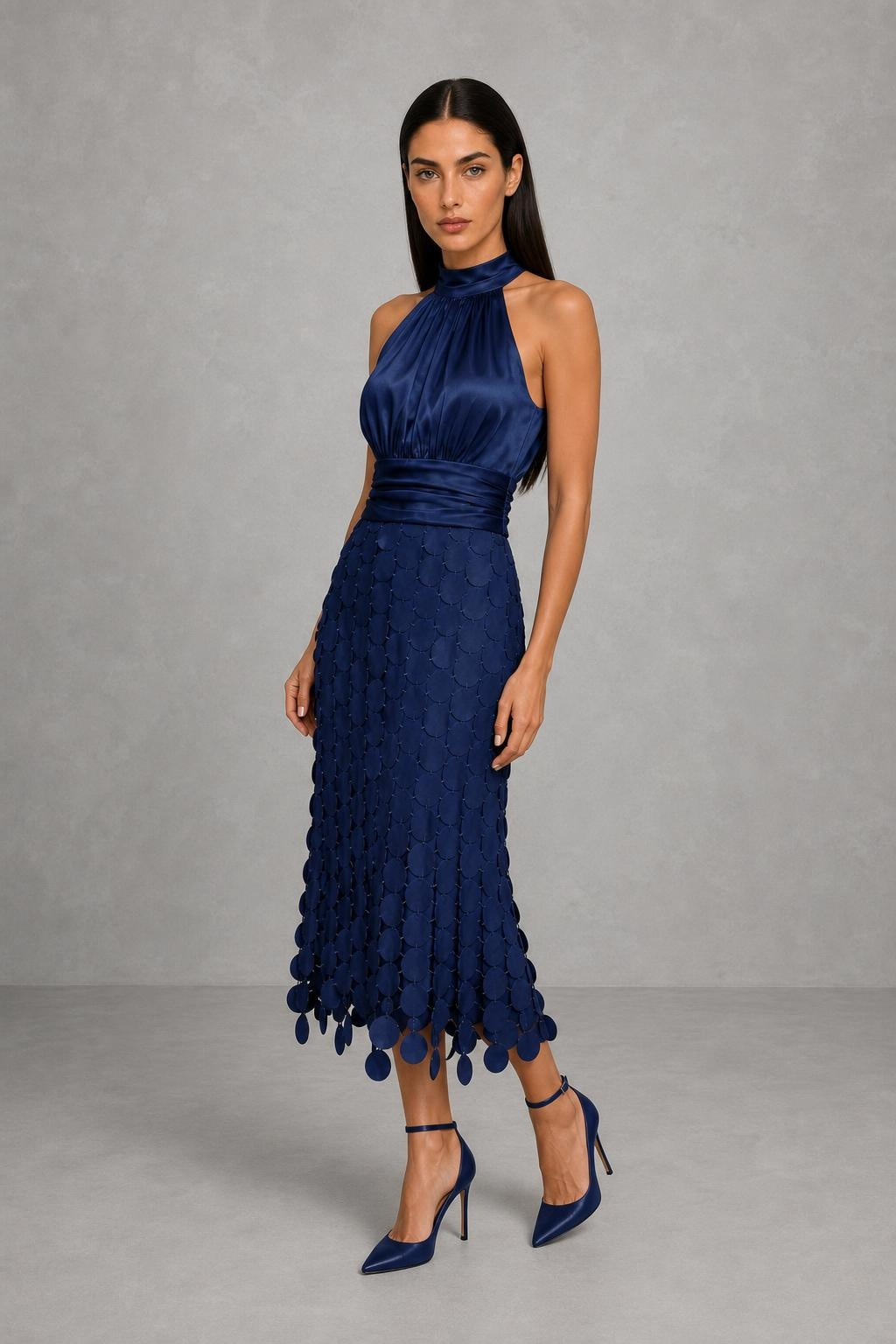 Nora | Effortless Elegant Midi — studio_three_quarter — Helena [b6ec8883-f90c-4341-a69b-424611a7b0e3]