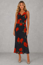 Black Poppy Sophie Dress — studio_front — Sofia [6fd3789a-09ce-400c-836a-156e27d569af]