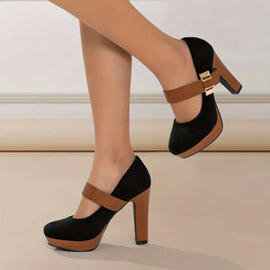 Elegant Designer Heels
