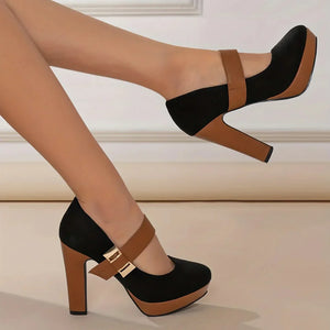 Elegant Designer Heels