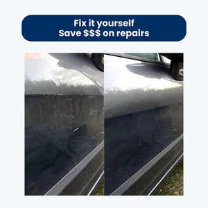 2x Magic Pen and 2x Magic Eraser Cloth