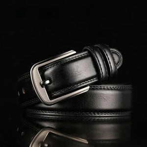 100% Cowhide Belt