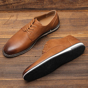 Genuine Leather Shoes