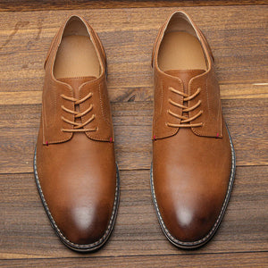 Genuine Leather Shoes
