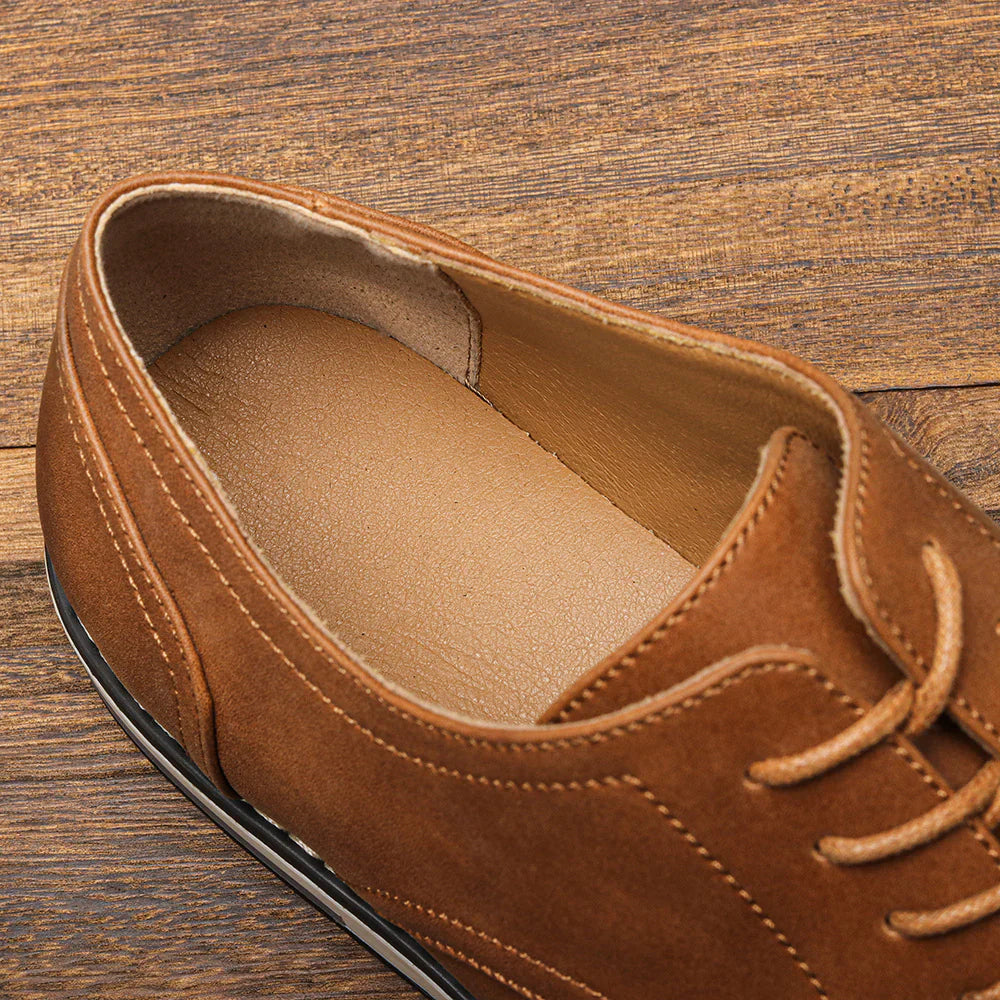 Genuine Leather Shoes