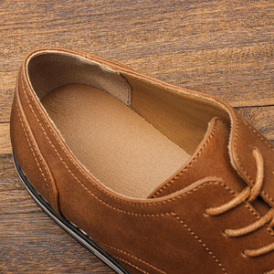 Genuine Leather Shoes