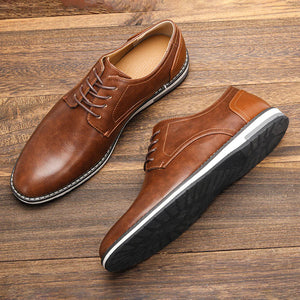Genuine Leather Shoes