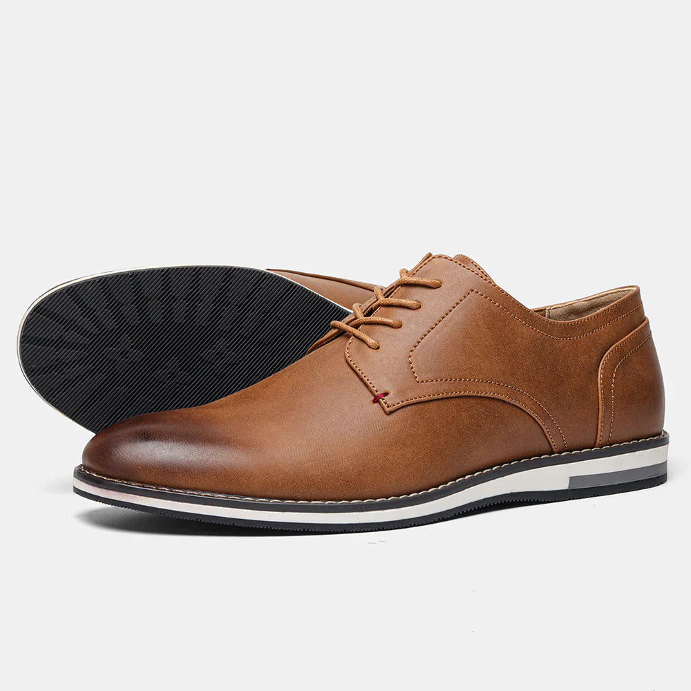 Genuine Leather Shoes