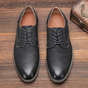 Genuine Leather Shoes