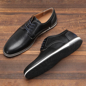 Genuine Leather Shoes