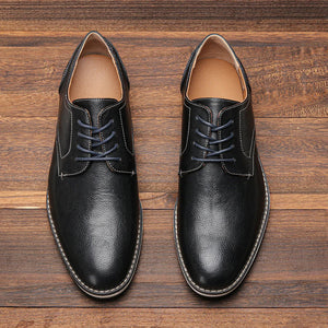 Genuine Leather Shoes