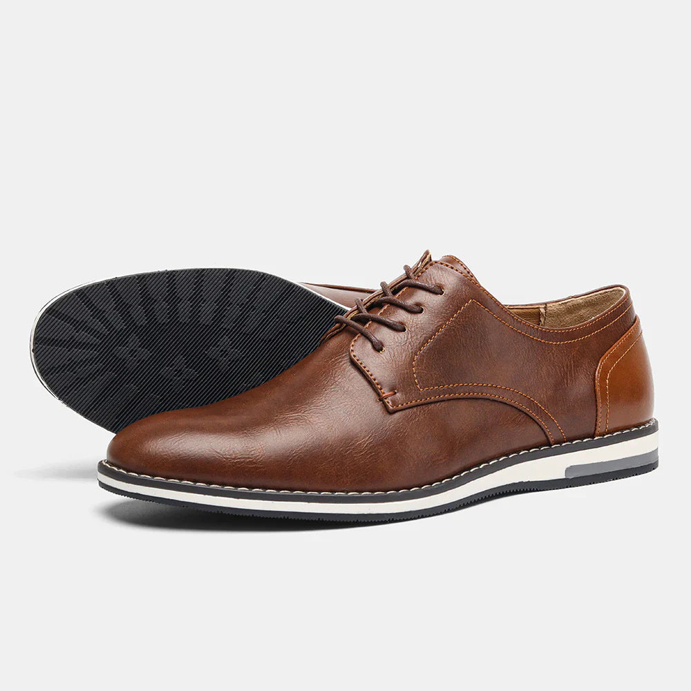 Genuine Leather Shoes