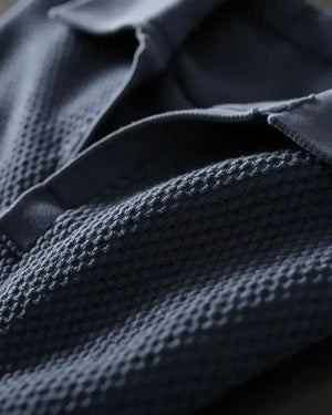 Comfortable Polo Shirt Made from Egyptian Cotton