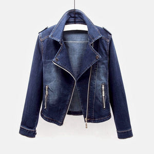 Verona Vintage Denim Jacket