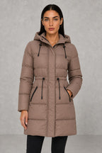 Ruby | Drawcord-Waist Hooded Puffer Coat — studio_closeup — Helena [de2e5343-2be7-4540-9102-350c2c238950]