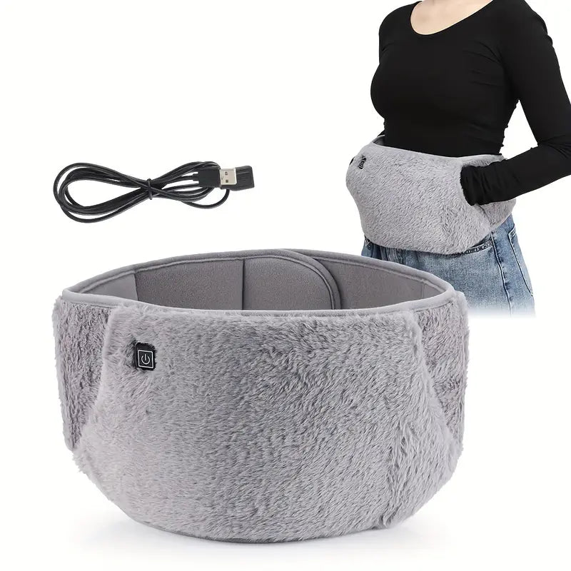 Heating Belt and Hand Warmer