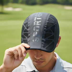 Air Core Golf Cap