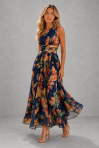 Celeste | One-Shoulder Floral Maxi — studio_three_quarter — Sofia [475f499c-85eb-4916-b9ac-d44d3ec91743]