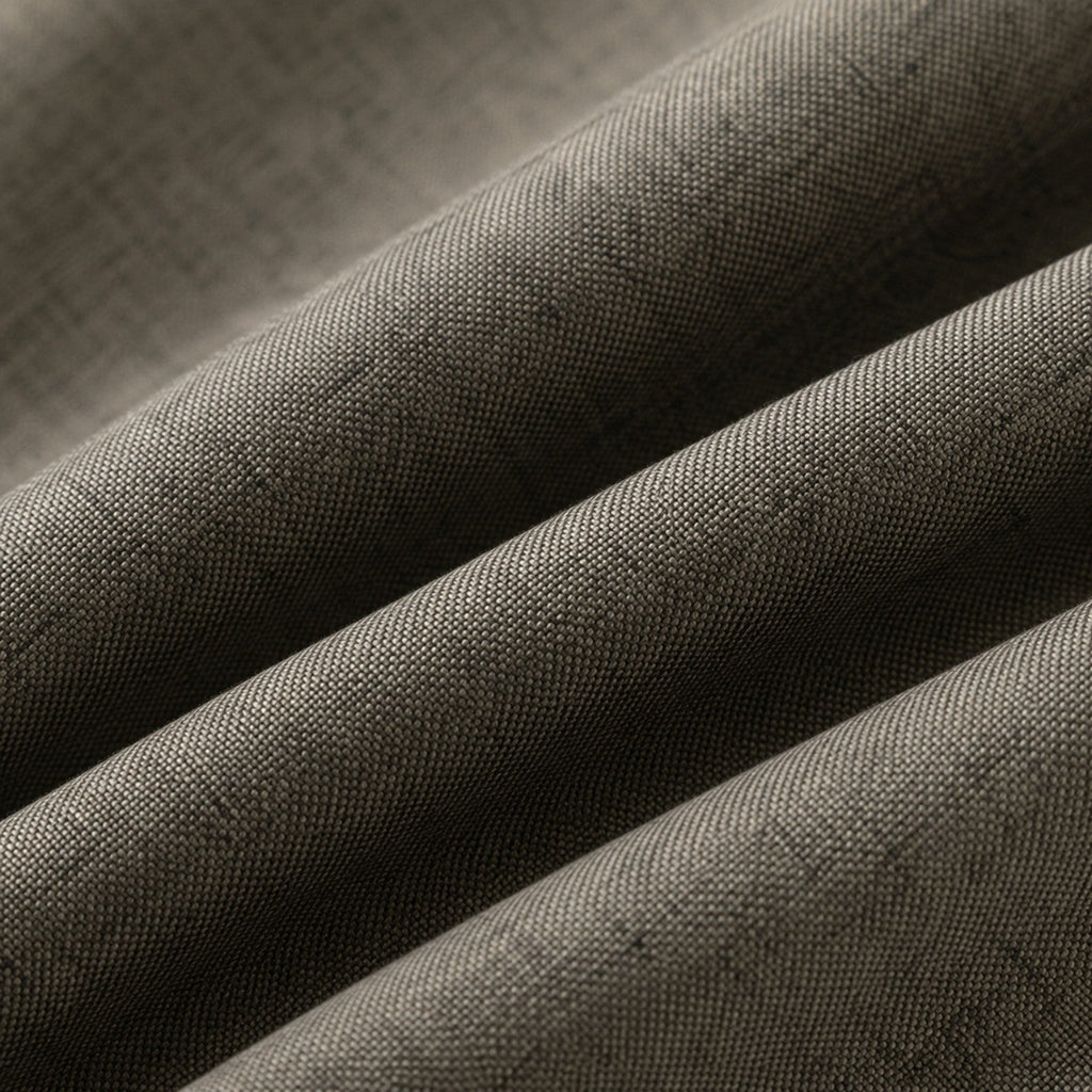 Finn | Deep-Pleat Wide-Leg Trousers — view 6