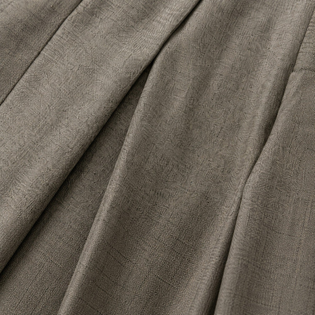 Finn | Deep-Pleat Wide-Leg Trousers — view 7