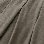 Finn | Deep-Pleat Wide-Leg Trousers — view 7