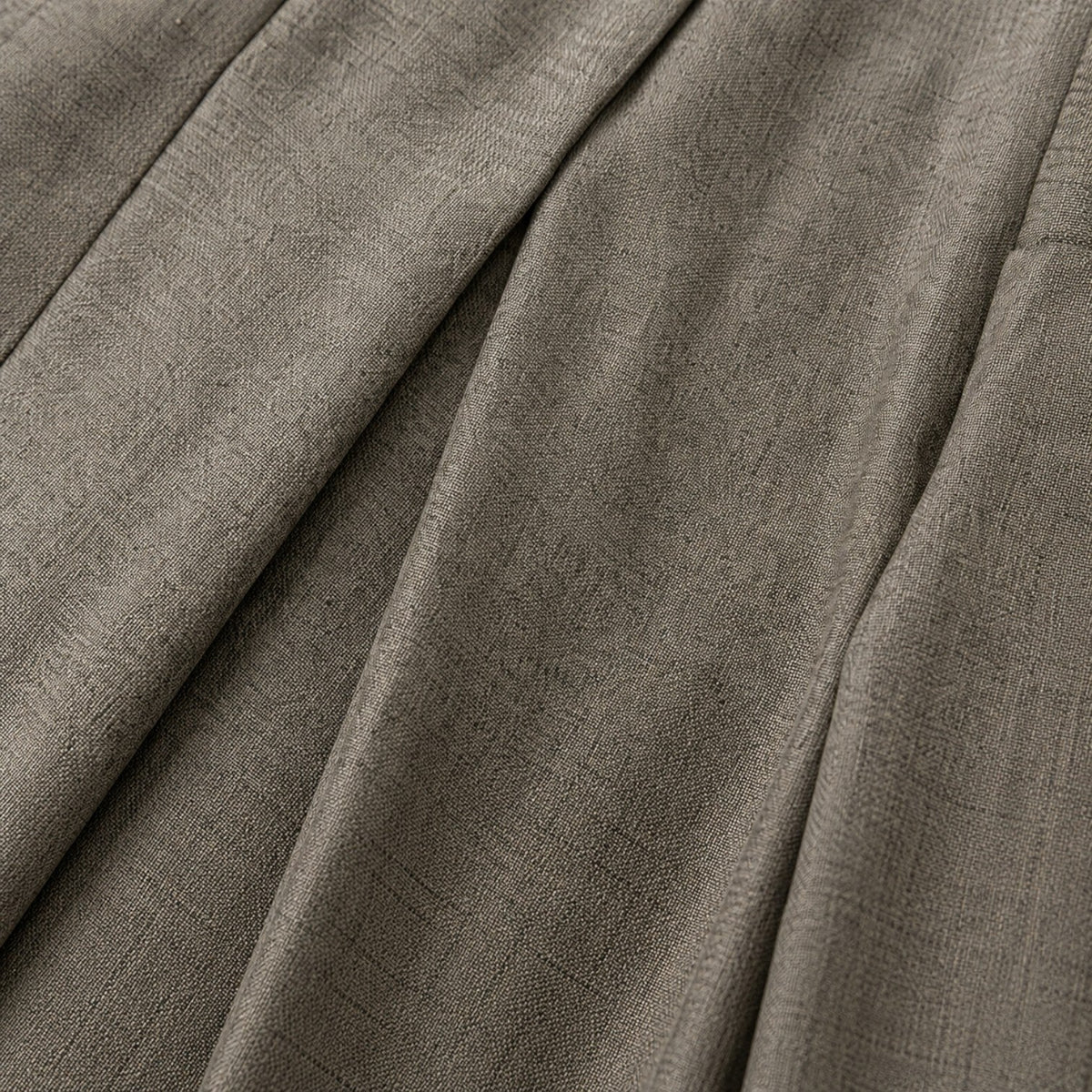 Finn | Deep-Pleat Wide-Leg Trousers — view 7