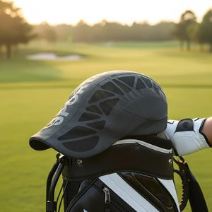Air Core Golf Cap