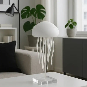 Jelly Fish Lamp