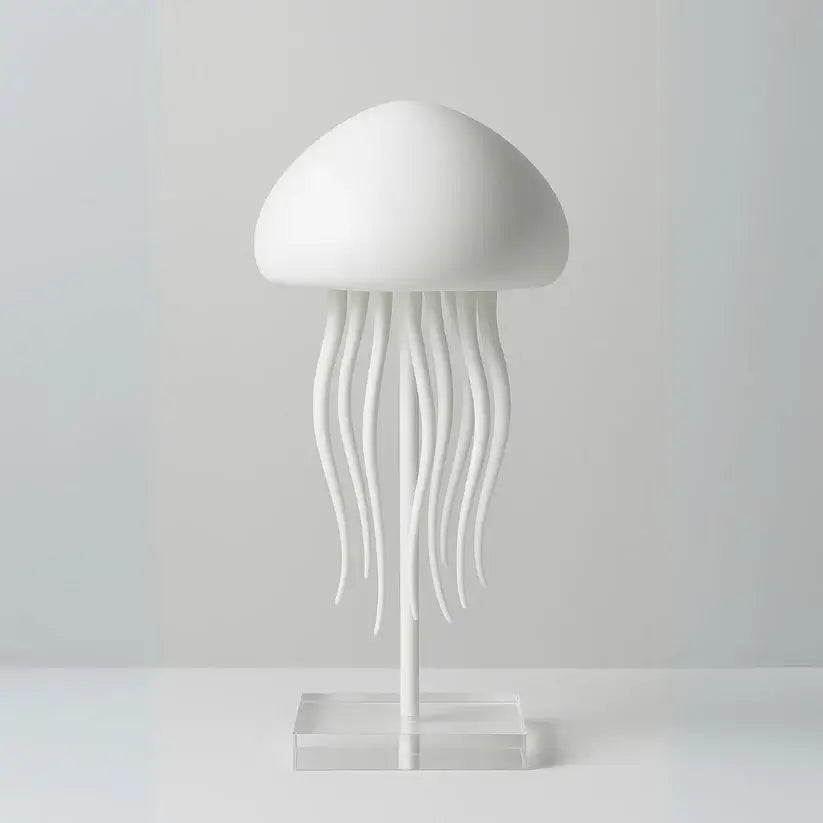 Jelly Fish Lamp