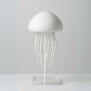 Jelly Fish Lamp